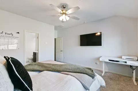 Bedroom - 1108 Sheldon Dr, Anna, TX 75409 photo 4 of 4