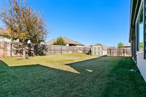 Exterior - 1108 Sheldon Dr, Anna, TX 75409 photo 3 of 4