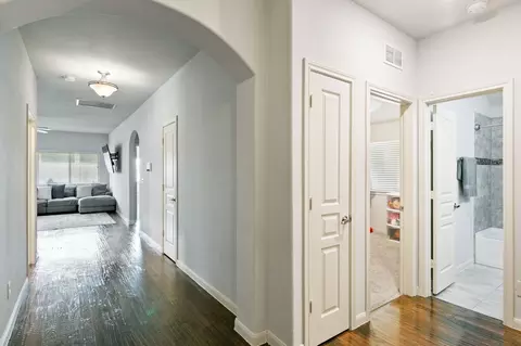 Entry Way - 1108 Sheldon Dr, Anna, TX 75409 photo 1 of 4