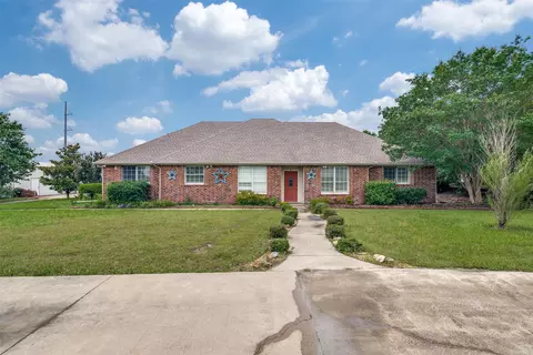 12228 Saddle Club Dr, Forney, TX 75126