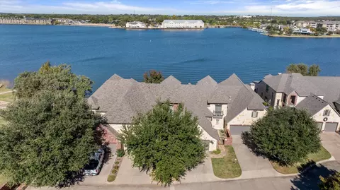 603 N Avalon Ct, Granbury, TX 76048