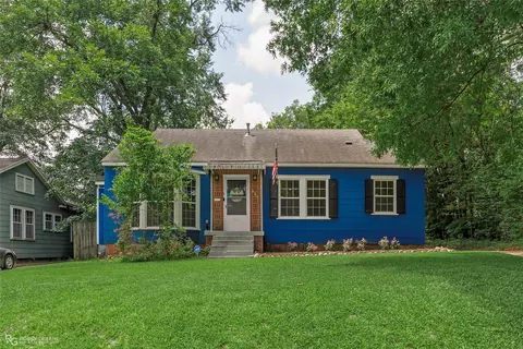 821 Dalzell St, Shreveport, LA 71104
