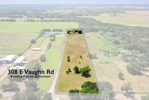 308 E Vaughn Rd, Cleburne, TX 76031 photo 5