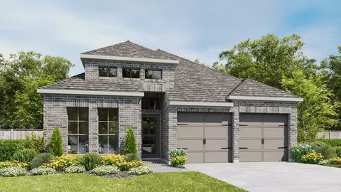 2331 Butler St, Rockwall, TX 75087