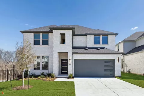 3608 Teasdale Dr, Mckinney, TX 75071
