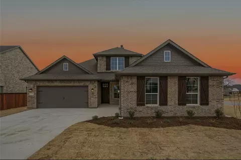 1116 Trinity Dr, Springtown, TX 76082