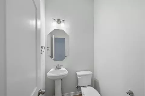 1116 Trinity Dr, Springtown, TX 76082 photo 9