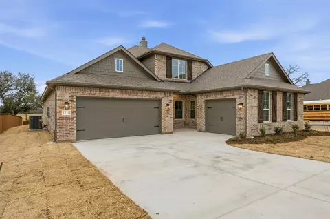 1116 Trinity Dr, Springtown, TX 76082 photo 4