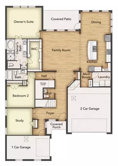 1116 Trinity Dr, Springtown, TX 76082 photo 36