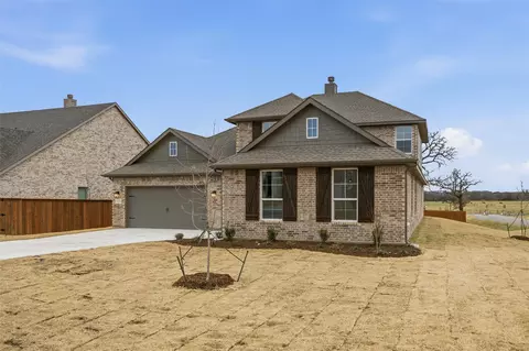1116 Trinity Dr, Springtown, TX 76082 photo 3