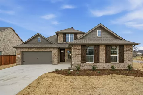 1116 Trinity Dr, Springtown, TX 76082 photo 5