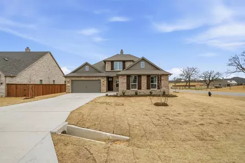 1116 Trinity Dr, Springtown, TX 76082 photo 2