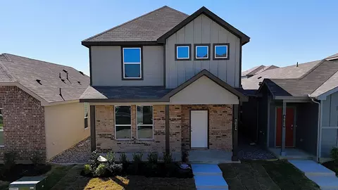 3024 Pecan Farm Ln, Fort Worth, TX 76140