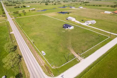 25 Cr 235, Valley View, TX 76272