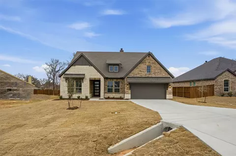 1132 Trinity Dr, Springtown, TX 76082 photo 5