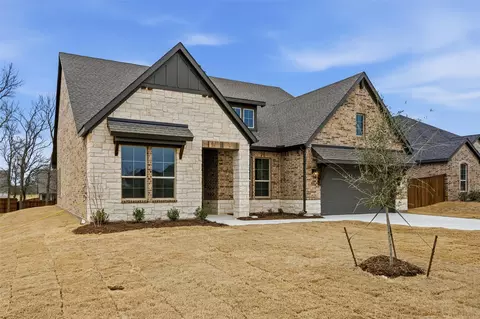 1132 Trinity Dr, Springtown, TX 76082 photo 3