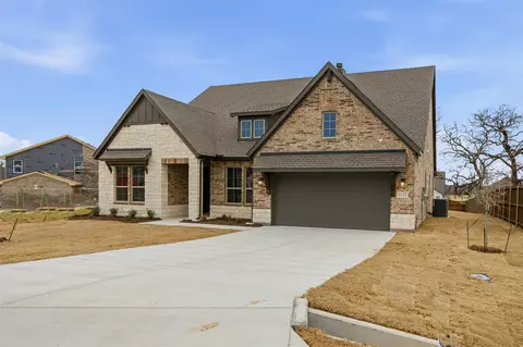 1132 Trinity Dr, Springtown, TX 76082 photo 4