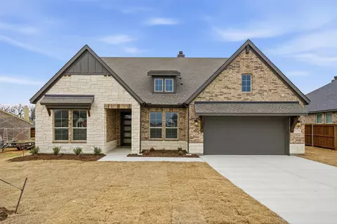 1132 Trinity Dr, Springtown, TX 76082 photo 2