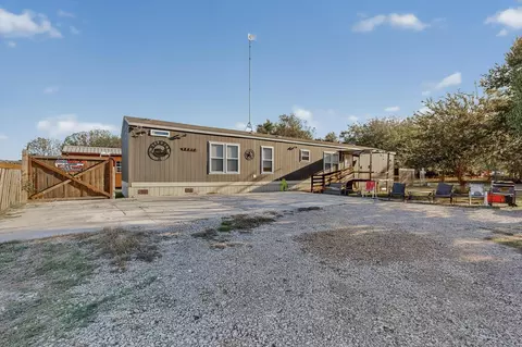 8450 N Fm 148, Terrell, TX 75160