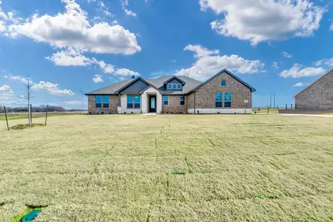 330 Big Bend Trl, Valley View, TX 76272