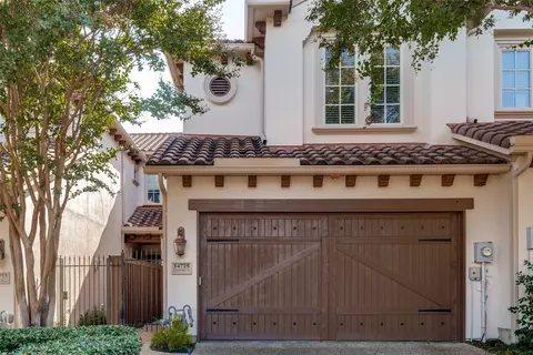 14725 Stanford Ct, Dallas, TX 75254