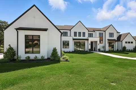 7115 Cast Iron Forest Trl, Colleyville, TX 76034