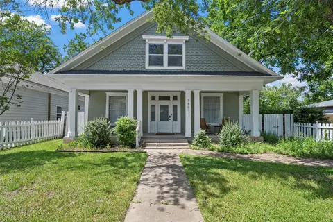 3801 Homan Ave, Waco, TX 76707