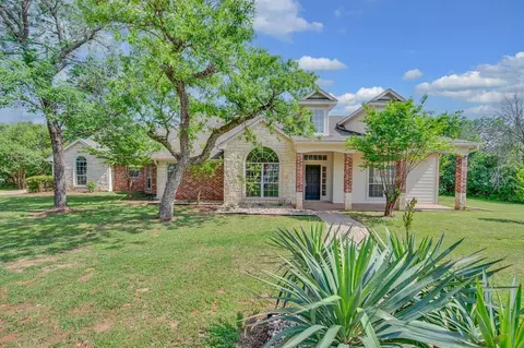 1068 Brazos Bluff Dr, China Spring, TX 76633