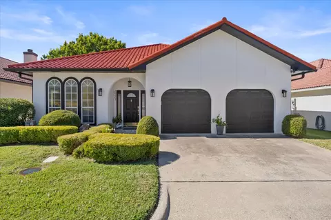 2923 Saratoga Dr, Rockwall, TX 75087