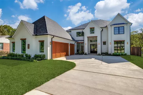 3842 Eaton Dr, Dallas, TX 75220