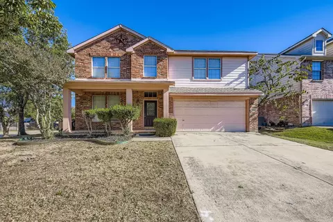 4201 Broken Bend Blvd, Fort Worth, TX 76244