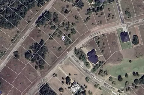 19098 White Bluff Dr, Whitney, TX 76692