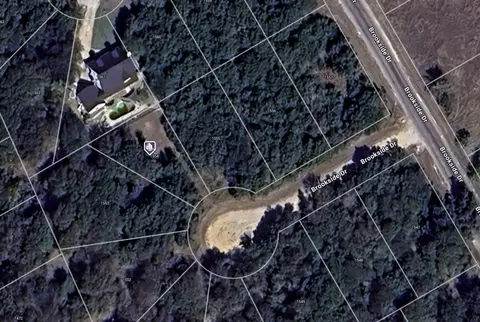 1554 Foxfire Ct, Whitney, TX 76692