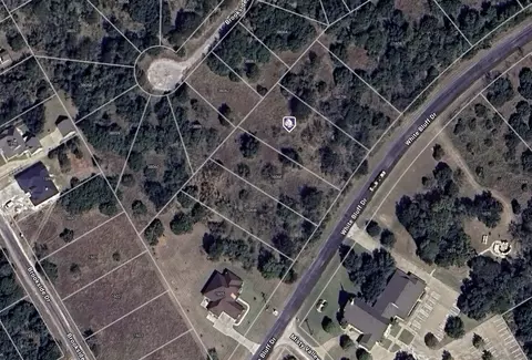 1607 White Bluff Dr, Whitney, TX 76692