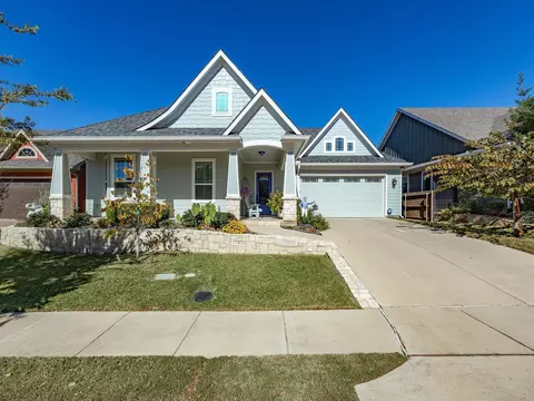 Argyle Town Village, TX Homes For Sale & Real Estate | Movoto