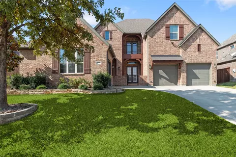 7909 Caddo Cv, Mckinney, TX 75071