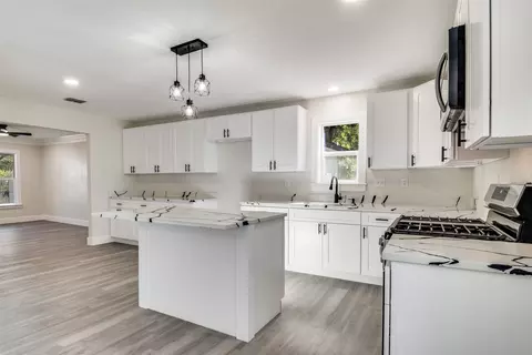 1309 Sylvan Dr, Garland, TX 75040