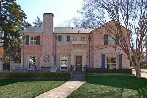 6708 Avalon Ave, Dallas, TX 75214