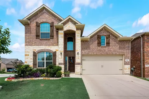 7233 Montosa Trl, Fort Worth, TX 76131