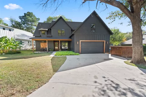807 Midway, Tool, TX 75143