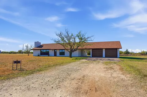 235 Foothill Rd #A, Abilene, TX 79602