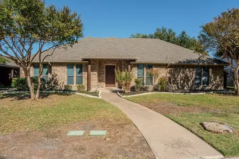 2113 Goldenrod Dr, Richardson, TX 75081
