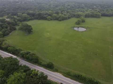 20 Acres Gathings Ave, Covington, TX 76636