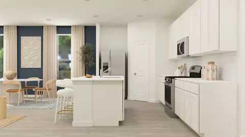 Kitchen - 117 Caper Meadow Dr, Anna, TX 75409 photo 2 of 2