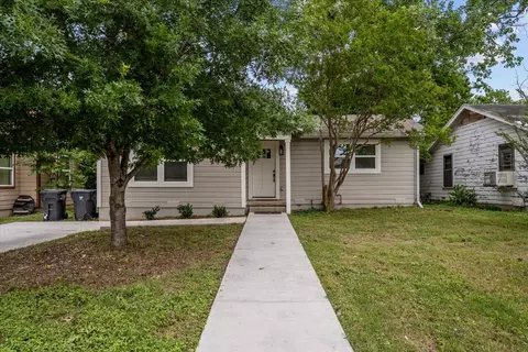 2804 Connor Ave, Waco, TX 76711