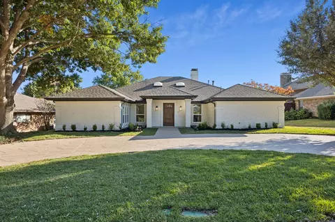 7716 Lone Moor Cir, Dallas, TX 75248