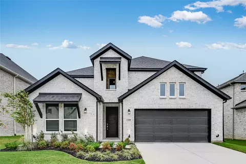 1509 Blue Sage Ct, Celina, TX 75009