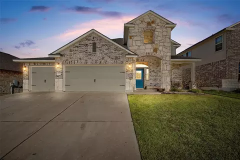 6201 Elephant Butte Dr, Waco, TX 76708