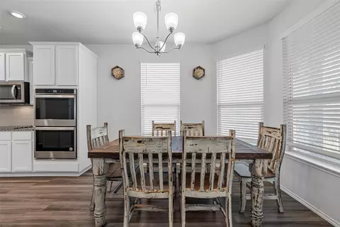 Dining - 6201 Elephant Butte Dr, Waco, TX 76708 photo 1 of 2