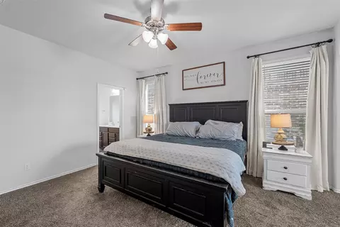 Bedroom - 6201 Elephant Butte Dr, Waco, TX 76708 photo 1 of 8